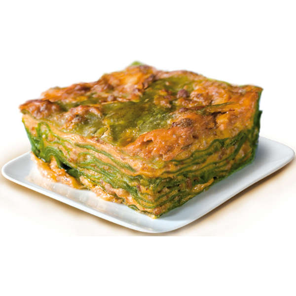 lasagna verde